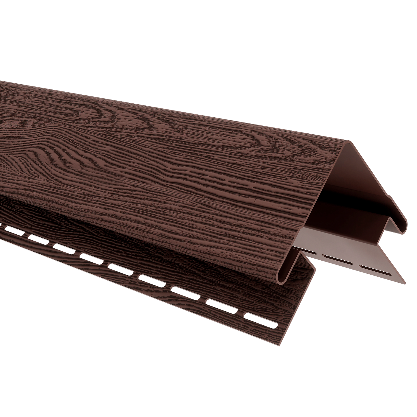  Угол наружный (орех)